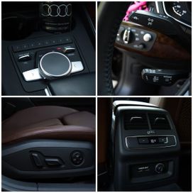  Audi A5 2018 , 2750000 , 