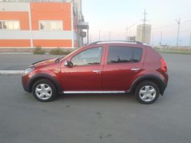  Renault Sandero Stepway 2011 , 750000 , 