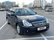  Almera, 2014