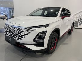  OMODA C5, 2024
