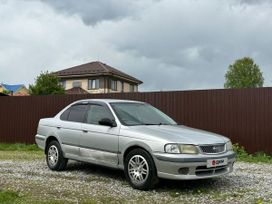  Nissan Sunny 2001 , 270000 , 