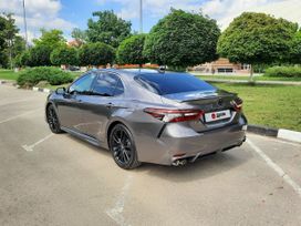  Toyota Camry 2021 , 3750000 , 