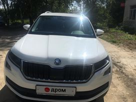 SUV   Skoda Kodiaq 2019 , 3000000 ,  