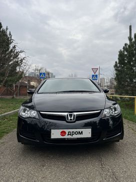  Honda Civic 2008 , 950000 , 