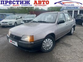  Daewoo Racer 1993 , 280000 , 