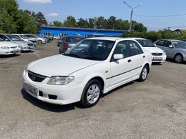  Mazda Familia 2002 , 335000 , 