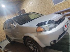 SUV   Honda HR-V 1999 , 500000 , 