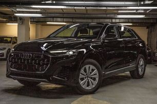 SUV   Audi Q8 2024 , 12950000 , 