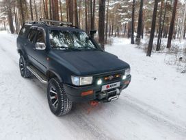 SUV   Toyota 4Runner 1995 , 1300000 , 