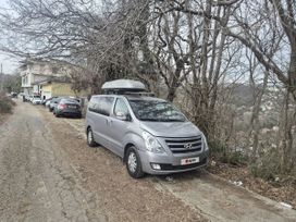    Hyundai Grand Starex 2016 , 1590000 , 