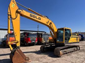   SDLG (LGCE) E6210FLC 2022 , 6350000 , 