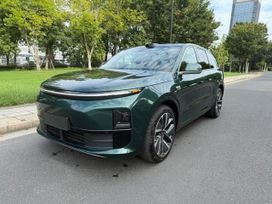 SUV   Li L6 2024 , 9190000 , 