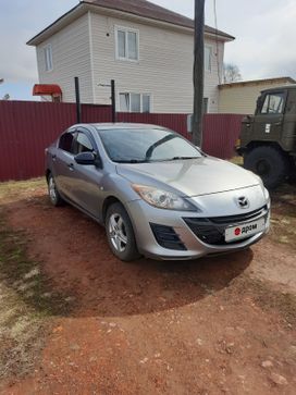  Mazda Mazda3 2009 , 750000 , 