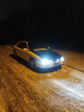  Honda Accord 1994 , 180000 , 