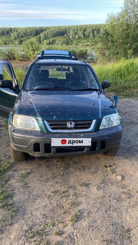SUV   Honda CR-V 1996 , 440000 , 