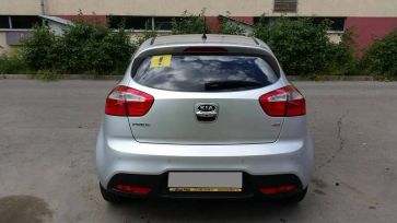  Kia Pride 2011 , 510000 , 