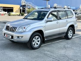 SUV   Toyota Land Cruiser Prado 2006 , 3300000 , 