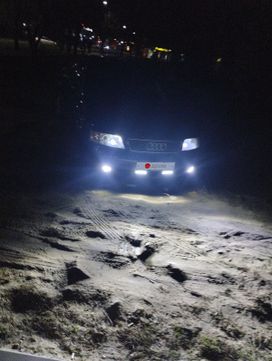  Audi A6 1998 , 400000 , 
