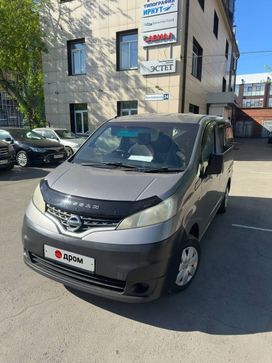    Nissan NV200 2011 , 1150000 , 
