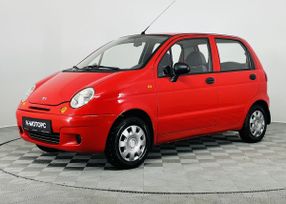  Daewoo Matiz 2008 , 290000 , 