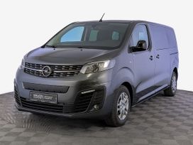    Opel Zafira Life 2021 , 3565000 , 