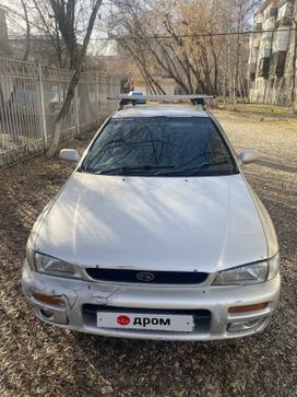  Subaru Impreza 1999 , 305000 , 