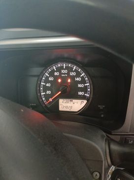  Toyota Probox 2017 , 1250000 , 