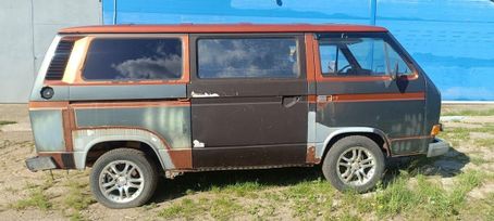    Volkswagen Transporter 1981 , 150000 , 