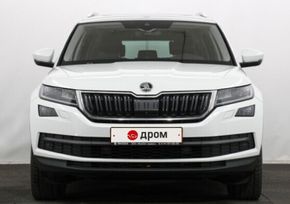 SUV   Skoda Kodiaq 2019 , 2978000 , 