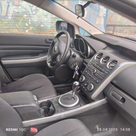 SUV   Mazda CX-7 2011 , 1200000 , 