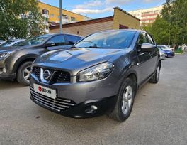SUV   Nissan Qashqai 2011 , 1299990 , 