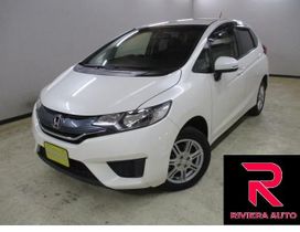  Honda Fit 2016 , 850000 , 