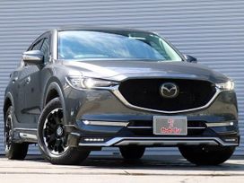 SUV   Mazda CX-5 2020 , 1450000 , 