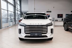 SUV   EXEED VX 2024 , 6140000 , 