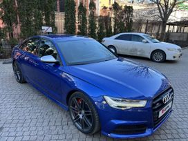  Audi S6 2015 , 3830000 , 