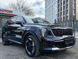  Sorento, 2024