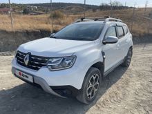  Duster, 2022