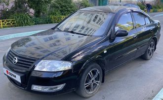  Nissan Almera Classic 2008 , 470000 , 