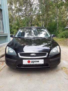  Ford Focus 2006 , 435000 , 