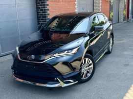 SUV   Toyota Harrier 2020 , 4150000 , 