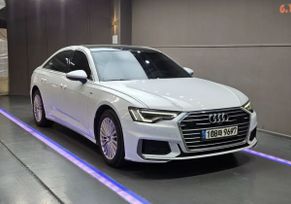  Audi A6 2021 , 2800000 , 