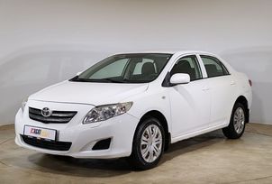  Toyota Corolla 2008 , 650000 , 