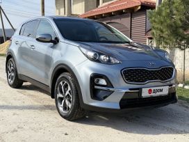 SUV   Kia Sportage 2018 , 2700000 , 