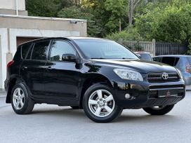SUV   Toyota RAV4 2007 , 1497000 , 