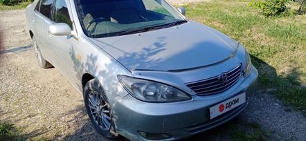  Toyota Camry 2002 , 650000 , 