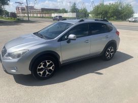 SUV   Subaru XV 2013 , 1450000 , 