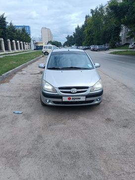  Hyundai Click 2006 , 630000 , 