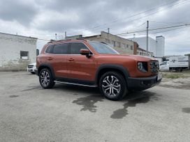 SUV   Haval Dargo 2020 , 2099000 , 