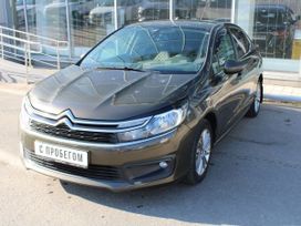  Citroen C4 2017 , 925000 , 