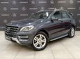 SUV   Mercedes-Benz M-Class 2015 , 3525000 , 